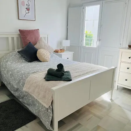 Holiday home Hoyo 16 Mijas Golf Malaga