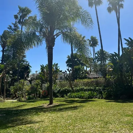 Holiday home Hoyo 16 Mijas Golf Malaga