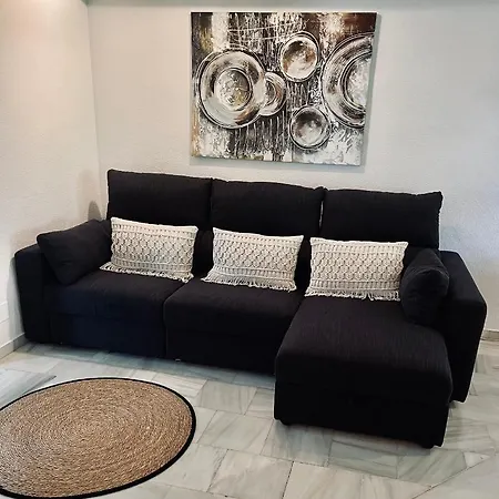 Hoyo 16 Mijas Golf Holiday home